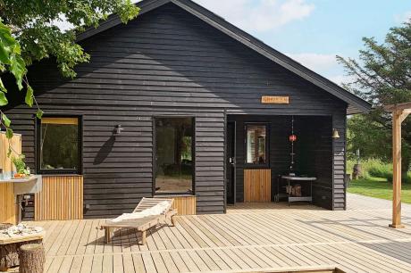 Holiday home Denmark - : 