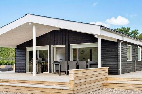 Holiday home Denmark - : 