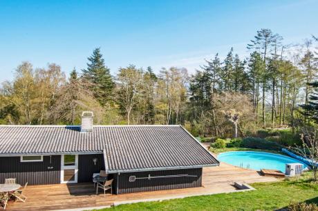 Holiday home Denmark - : 