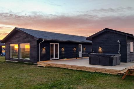 Holiday home Denmark - : 