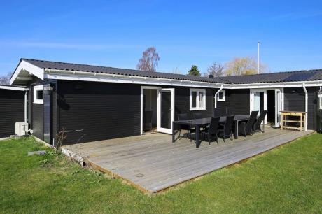 Holiday home Denmark - : 