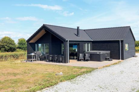 Holiday home Denmark - : 