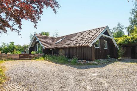 Ferienhaus Denemarken - : 