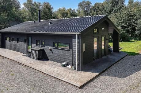 Holiday home Denmark - : 