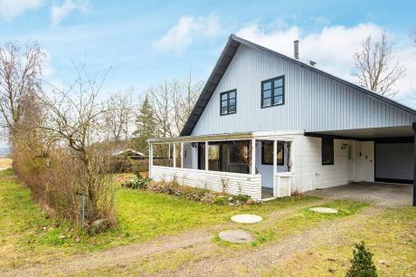 Holiday home Denmark - : 