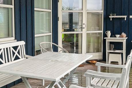 Holiday home Denmark - : 