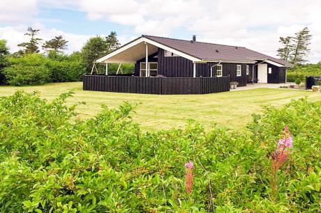 Holiday home Denmark - : 