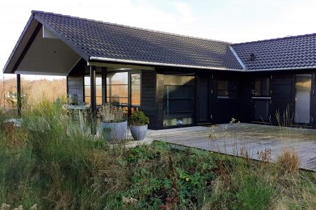 Holiday home Denmark - : 