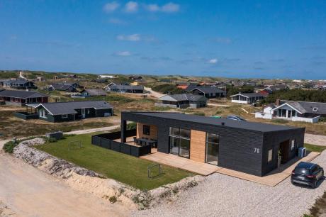 Holiday home Denmark - : 