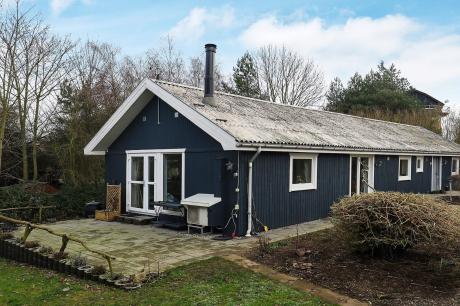 Holiday home Denmark - : 