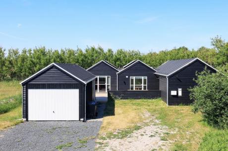 Holiday home Denmark - : 