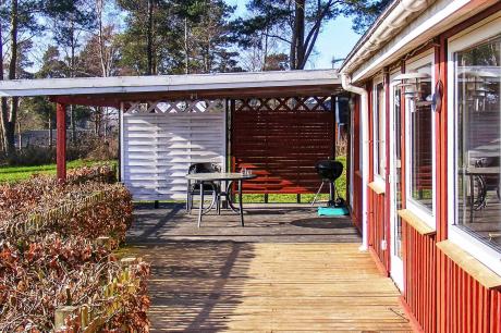 Holiday home Denmark - : 