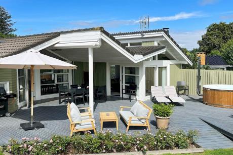 Holiday home Denmark - : 