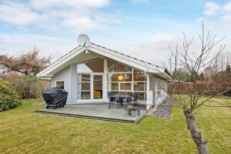 Ferienhaus Denemarken - : 