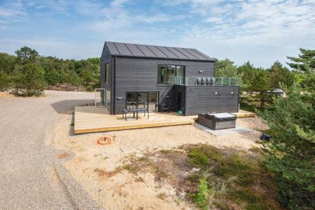 Holiday home Denmark - : 