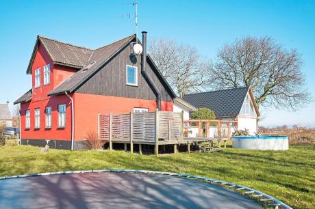 Holiday home Denmark - : 