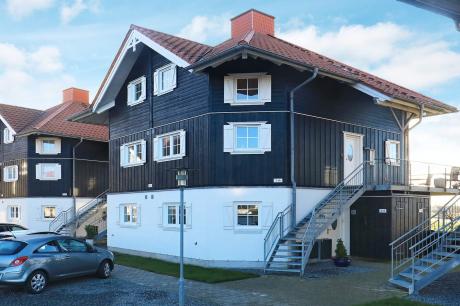 Ferienhaus Denemarken - : 