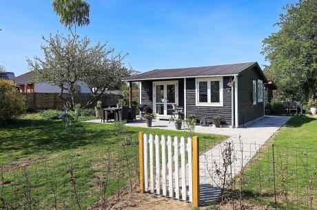 Holiday home Denmark - : 