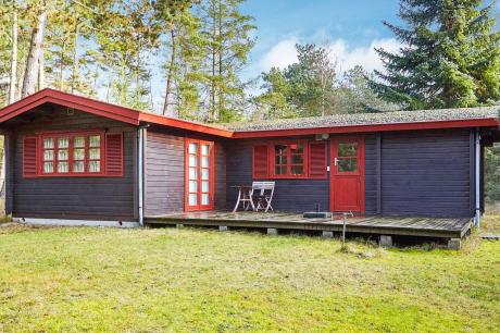 Holiday home Denmark - : 