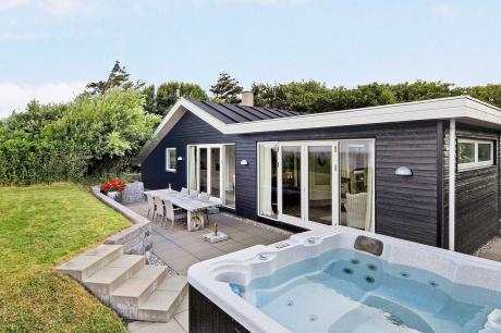 Holiday home Denmark - : 