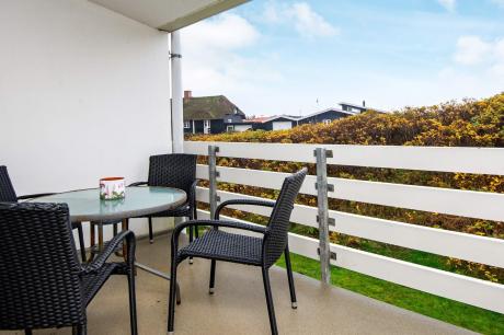 Holiday home Denmark - : 