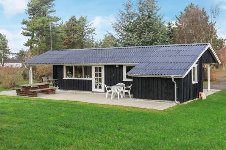 Holiday home Denmark - : 