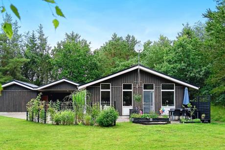 Holiday home Denmark - : 