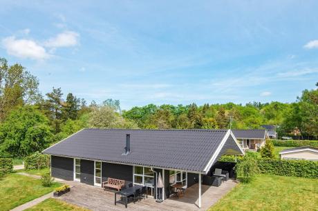 Holiday home Denmark - : 