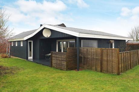 Holiday home Denmark - : 