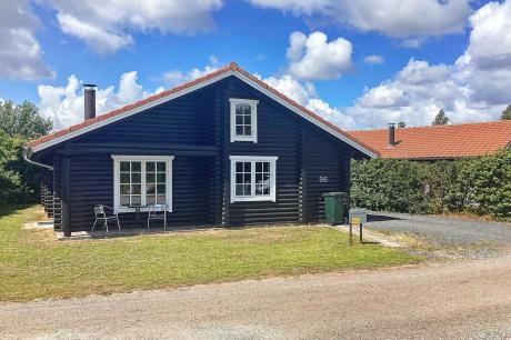 Holiday home Denmark - : 