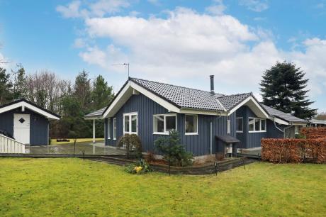 Holiday home Denmark - : 