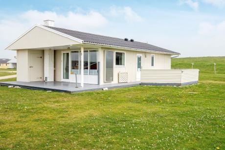 Holiday home Denmark - : 