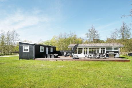 Holiday home Denmark - : 