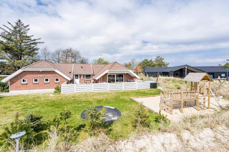 Holiday home Denmark - : 