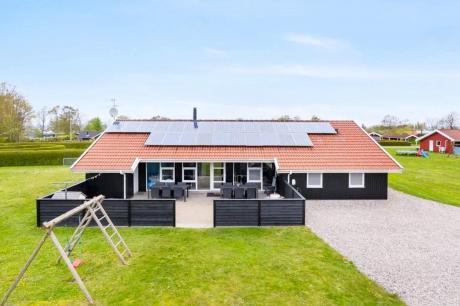 Ferienhaus Denemarken - : 