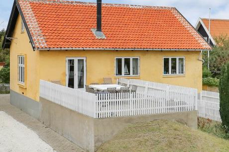 Holiday home Denmark - : 