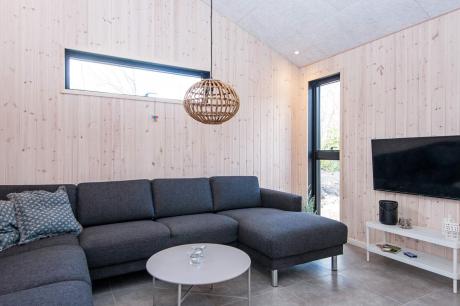 Holiday home Denmark - : 