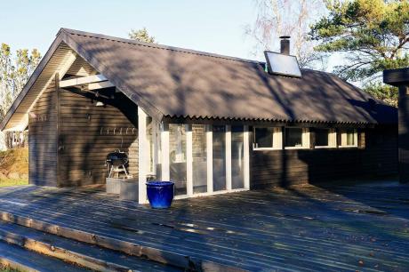 Holiday home Denmark - : 