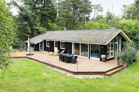 Holiday home Denmark - : 