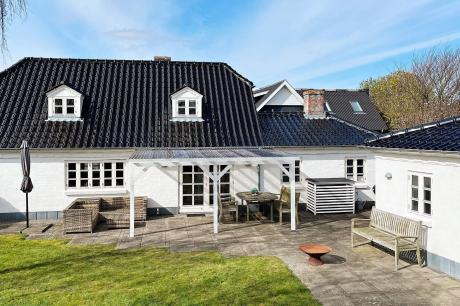 Vakantiehuis Denemarken - : 