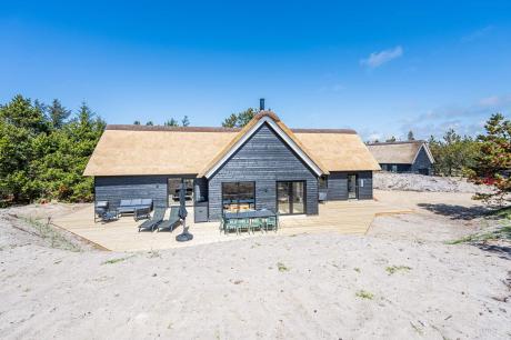 Holiday home Denmark - : 