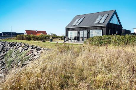 Ferienhaus Denemarken - : 