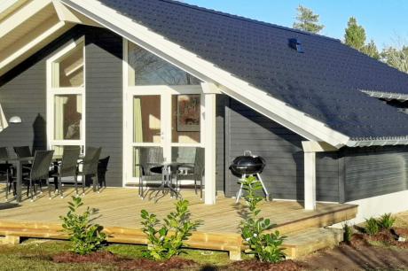 Ferienhaus Denemarken - : 