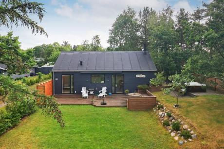 Holiday home Denmark - : 