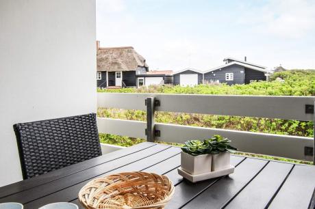 Holiday home Denmark - : 