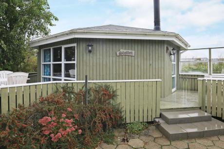 Holiday home Denmark - : 