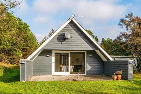 Holiday home Denmark - : 