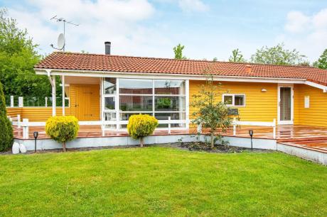 Vakantiehuis Denemarken - : 