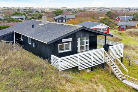 Holiday home Denmark - : 