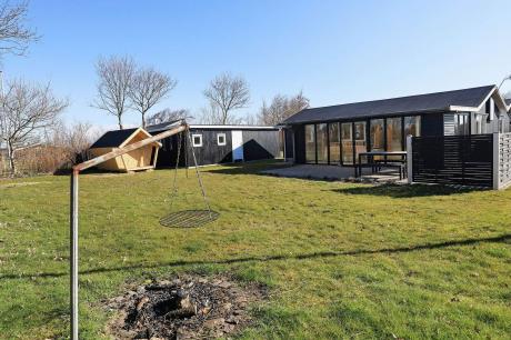 Ferienhaus Denemarken - : 